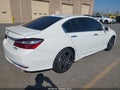2016 Honda Accord — photo 4 of 16 | VIN 1HGCR3F9XGA020689