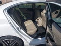 2016 Honda Accord — photo 8 of 16 | VIN 1HGCR3F9XGA020689