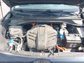 2022 Kia Niro — photo 10 of 16 | VIN KNDCE3LG0N5124868