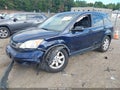 2011 Honda CR-V — photo 2 of 16 | VIN JHLRE4H4XBC028349