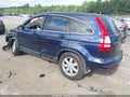 2011 Honda CR-V — photo 3 of 16 | VIN JHLRE4H4XBC028349