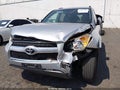 2012 Toyota RAV4 — photo 6 of 17 | VIN 2T3DF4DV4CW226071