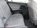 2012 Toyota RAV4 — photo 8 of 17 | VIN 2T3DF4DV4CW226071