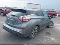 2016 Nissan Murano — photo 4 of 16 | VIN 5N1AZ2MH4GN147551