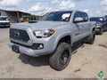 2019 Toyota Tacoma — photo 2 of 11 | VIN 3TMCZ5AN7KM223873
