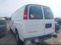 2019 GMC Savana 2500 — photo 15 of 17 | VIN 1GTW7AFG4K1270572
