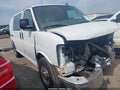 2019 GMC Savana 2500 — photo 1 of 17 | VIN 1GTW7AFG4K1270572