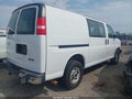 2019 GMC Savana 2500 — photo 4 of 17 | VIN 1GTW7AFG4K1270572