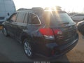 2014 Subaru Outback — photo 3 of 10 | VIN 4S4BRCAC6E3277682