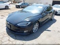 2020 Tesla Model S — photo 2 of 18 | VIN 5YJSA1E29LF408802