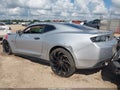 2017 Chevrolet Camaro — photo 3 of 15 | VIN 1G1FH1R76H0190769