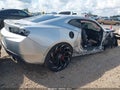 2017 Chevrolet Camaro — photo 4 of 15 | VIN 1G1FH1R76H0190769