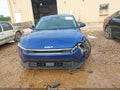 2025 Kia K4 — photo 12 of 16 | VIN 3KPFT4DE4SE046004