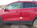 2015 Chevrolet Trax — photo 17 of 17 | VIN KL7CJRSB2FB259578