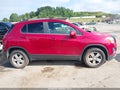 2015 Chevrolet Trax — photo 13 of 17 | VIN KL7CJRSB2FB259578