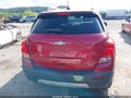2015 Chevrolet Trax — photo 16 of 17 | VIN KL7CJRSB2FB259578