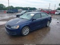 2014 Volkswagen Jetta — photo 2 of 17 | VIN 3VWD17AJ5EM387659