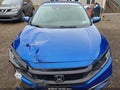 2021 Honda Civic — photo 12 of 16 | VIN 2HGFC2F69MH553516