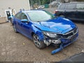 2021 Honda Civic — photo 1 of 16 | VIN 2HGFC2F69MH553516