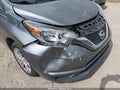 2019 Nissan Versa Note — photo 6 of 11 | VIN 3N1CE2CP7KL360832