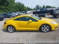 2009 Mitsubishi Eclipse — photo 13 of 17 | VIN 4A3AK24F29E013290