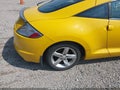 2009 Mitsubishi Eclipse — photo 17 of 17 | VIN 4A3AK24F29E013290