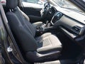 2025 Subaru Outback — photo 5 of 17 | VIN 4S4BTGLD5S3325909