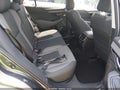 2025 Subaru Outback — photo 8 of 17 | VIN 4S4BTGLD5S3325909