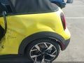 2026 Mini Convertible — photo 20 of 21 | VIN WMW23GX03T2Y78087