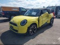 2026 Mini Convertible — photo 2 of 21 | VIN WMW23GX03T2Y78087