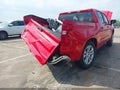 2025 Chevrolet Silverado 1500 — photo 17 of 18 | VIN 1GCPKAEK2SZ174272