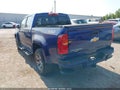 2016 Chevrolet Colorado — photo 3 of 18 | VIN 1GCGTDE30G1362561