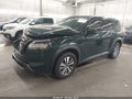 2023 Nissan Pathfinder — photo 2 of 19 | VIN 5N1DR3CC7PC219038