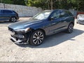 2025 Volvo XC60 — photo 2 of 16 | VIN YV4M12RC4S1039563