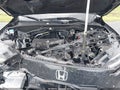 2023 Honda HR-V — photo 10 of 16 | VIN 3CZRZ1H53PM736368
