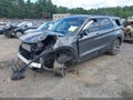 2022 Ford Explorer — photo 2 of 16 | VIN 1FMSK8KH1NGA00068