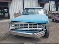 1974 Dodge Fargo — photo 13 of 17 | VIN D14AB4S154095