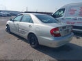 2004 Toyota Camry — photo 3 of 15 | VIN 4T1BE32K34U830606