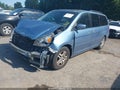2005 Honda Odyssey — photo 2 of 17 | VIN 5FNRL38675B119424