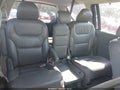 2005 Honda Odyssey — photo 8 of 17 | VIN 5FNRL38675B119424