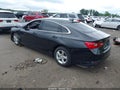 2023 Chevrolet Malibu — photo 3 of 15 | VIN 1G1ZB5ST2PF250734