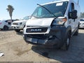 2021 Ram ProMaster 1500 — photo 6 of 17 | VIN 3C6LRVNG3ME546382