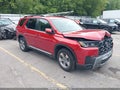 2026 Honda Pilot — photo 1 of 17 | VIN 5FNYG1H47TB001809