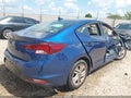 2020 Hyundai Elantra — photo 4 of 16 | VIN 5NPD84LF9LH553285