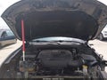 2018 Dodge Durango — photo 10 of 16 | VIN 1C4RDHAG6JC114848