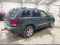 2007 Jeep Grand Cherokee — photo 4 of 16 | VIN 1J8HR58257C686629