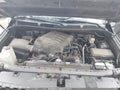2019 Toyota Tundra — photo 10 of 10 | VIN 5TFEY5F18KX246476