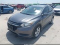 2016 Honda HR-V — photo 2 of 17 | VIN 3CZRU5H34GM743737