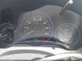 2016 Honda HR-V — photo 7 of 17 | VIN 3CZRU5H34GM743737