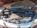 2014 Acura MDX — photo 10 of 16 | VIN 5FRYD3H20EB014664